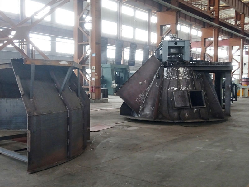 Zibo Haofeng New Energy Development Co.,Ltd. 제조업체의 생산 라인