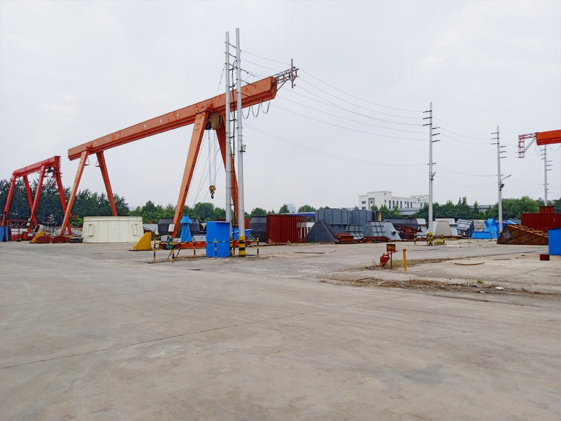 Zibo Haofeng New Energy Development Co.,Ltd. 제조업체의 생산 라인